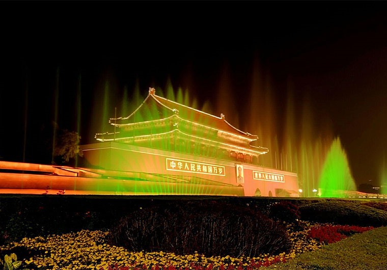 “精致北京·尊享純純玩” 故宮+毛主席紀(jì)念堂+長(zhǎng)城+頤和園+鳥巢水立方外景+什剎海、北京堂會(huì)三日游