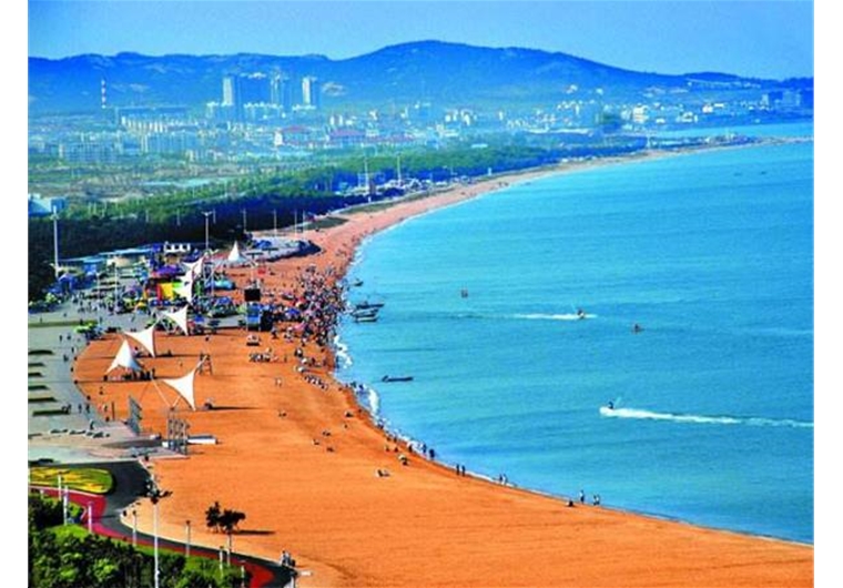 【常規(guī)游】 青島、蓬萊、威海三日游